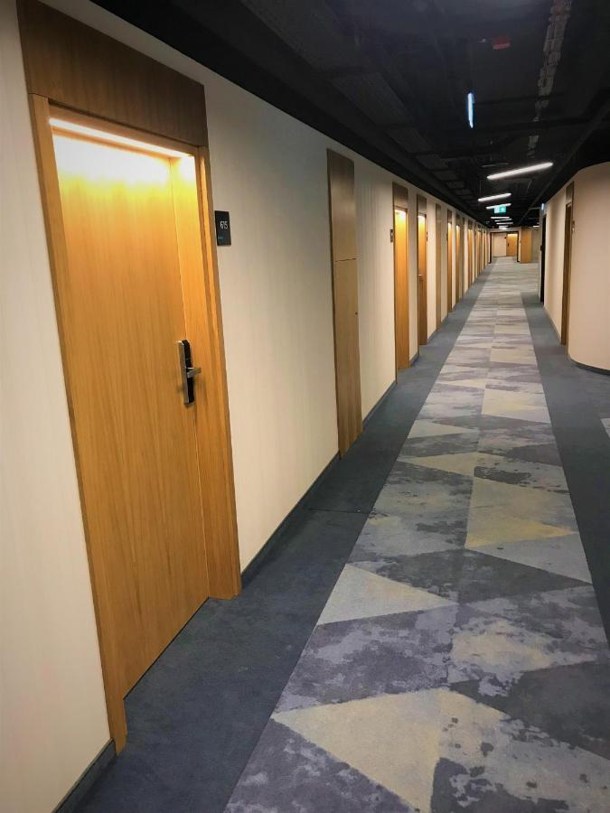 6 Pietro Seaside Apartman Kołobrzeg Kültér fotó