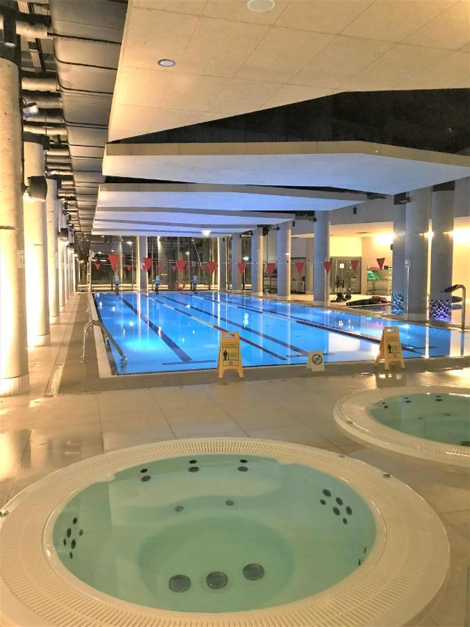 6 Pietro Seaside Apartman Kołobrzeg Kültér fotó